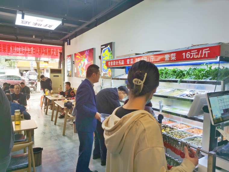 想開冒菜店以下這幾個(gè)問(wèn)題需要注意？