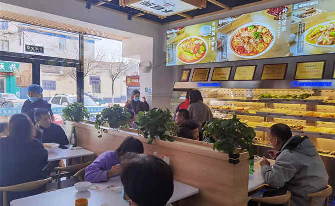 冒菜加盟店成敗的關(guān)鍵又是什么呢？