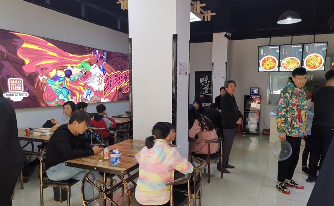 成都冒菜加盟店應該做好哪些方面？