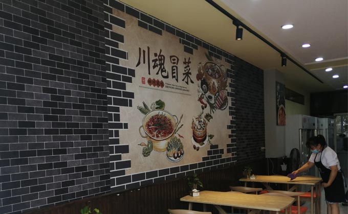 成都冒菜加盟店有哪些經(jīng)營(yíng)技巧？