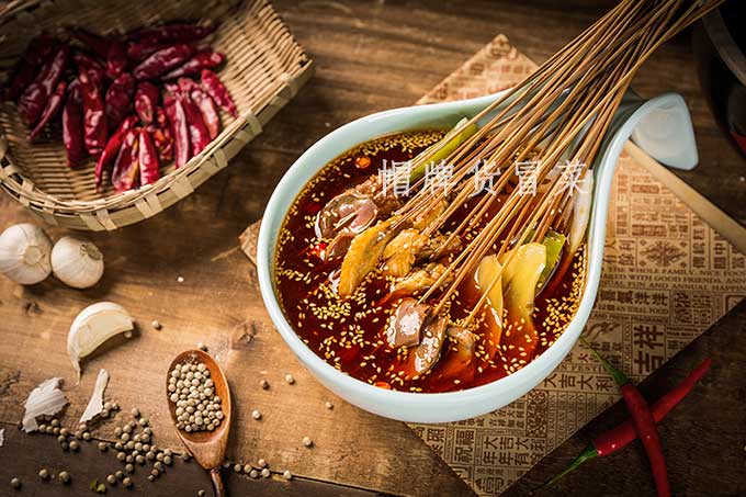 為什么要選擇品牌冒菜加盟？