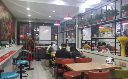 為什么冒菜店加盟越來越受歡迎？
