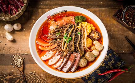 秋季冒菜加盟旺季，心動不如趕快行動