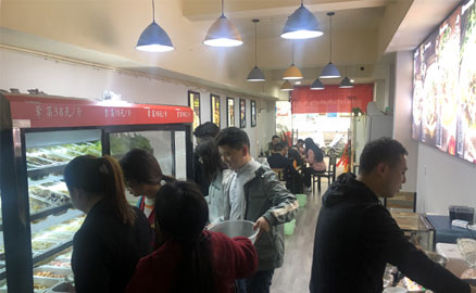 冒菜加盟店的年輕化營銷要怎么做？