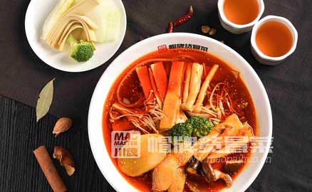 成都冒菜加盟品牌哪家好？