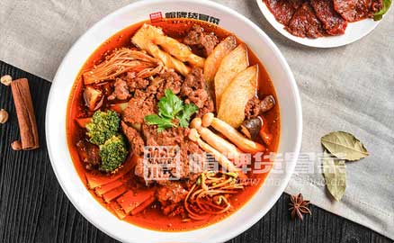 成都冒菜加盟品牌哪家好？具備了什么樣的優(yōu)勢