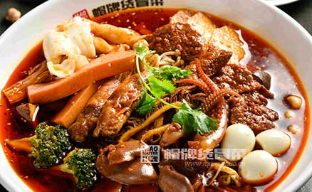 成都冒菜應(yīng)該怎樣加盟？