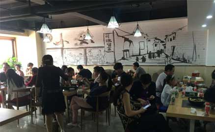 冒菜加盟店開業(yè)初期該如何運營？
