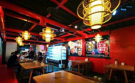 冒菜加盟連鎖店，開店前期要做哪些調(diào)查