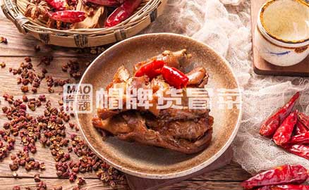 成都特色冒菜加盟前景怎么樣？