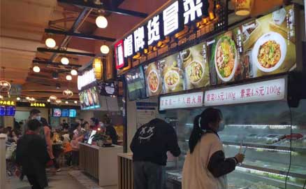 冒菜加盟店的戰(zhàn)略定位應(yīng)該考慮什么？
