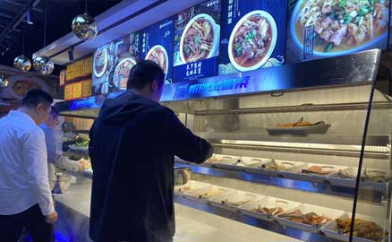 什么樣的冒菜加盟店深受顧客喜愛呢？