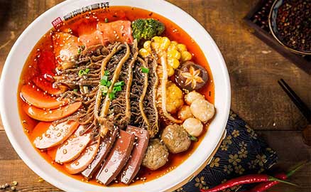 冒菜加盟靠什么吸引顧客？