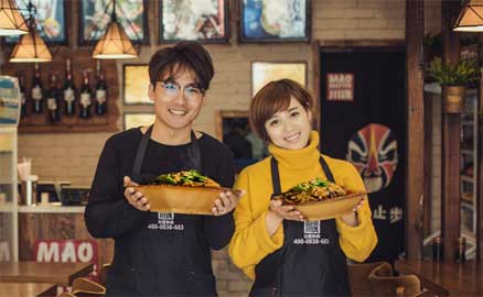 四川冒菜加盟店生意火爆的原因有哪些？