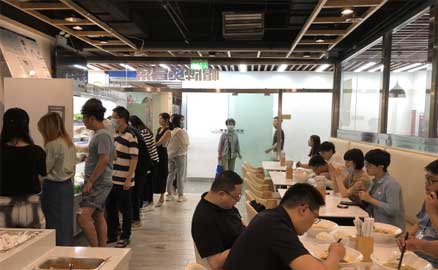 開一家成都冒菜加盟店的細節(jié)有哪些？