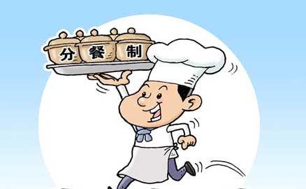 疫情后餐飲業(yè)要如何快速恢復店鋪經(jīng)營
