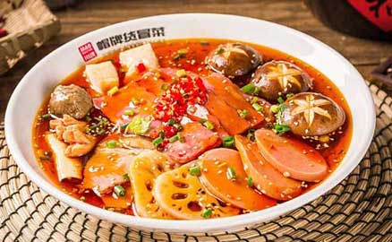 成都特色冒菜加盟店有什么優(yōu)勢(shì)？