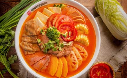 夏季冒菜加盟，如何選擇冒菜加盟品牌？