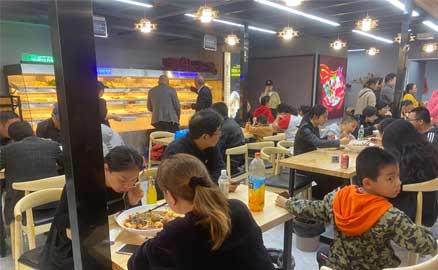 經(jīng)營冒菜加盟店需要做些什么籌備？