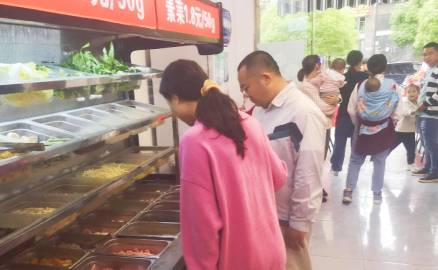 冒菜加盟店裝修應該要注意什么？