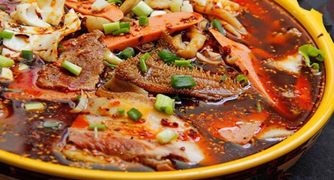 冒菜店一天賣1000利潤(rùn)多少？吃貨必看