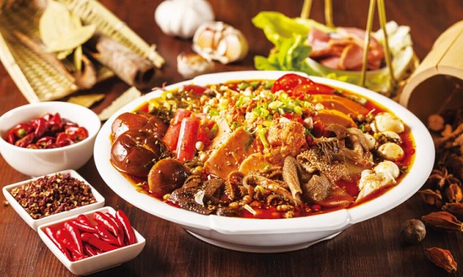 什么時(shí)候去吃冒菜最合適？