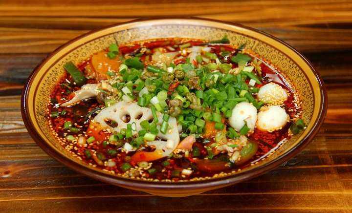 冒菜店大概需要投資多少錢？