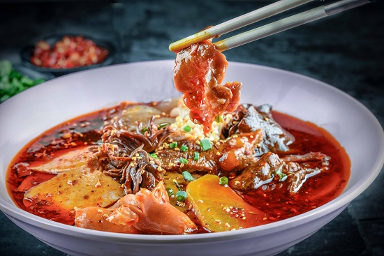 上海冒菜加盟的優(yōu)勢(shì)有哪些？