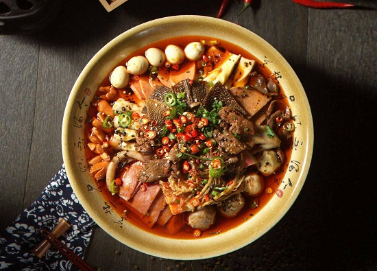 上海冒菜加盟費多少？包含哪些內容？