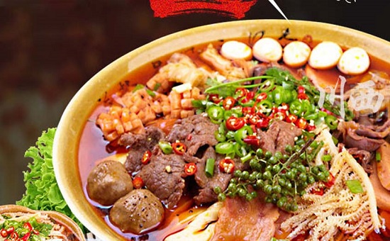 川魂冒菜能加盟么？