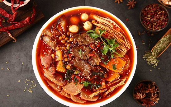 冒菜加盟店質(zhì)量調(diào)查，如何保證品質(zhì)？