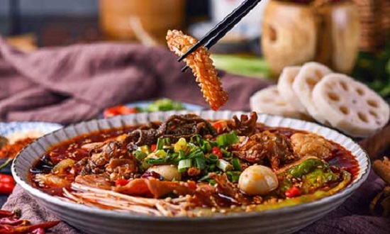 冒菜加盟店需要哪些設(shè)備？