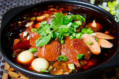 冒菜加盟能賺到錢嗎？