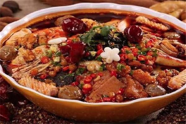 加盟冒菜，享受全方位支持，開啟創(chuàng)業(yè)新篇章