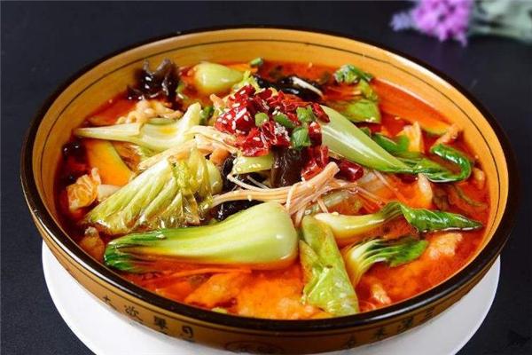 加盟冒菜，費(fèi)用多少錢？