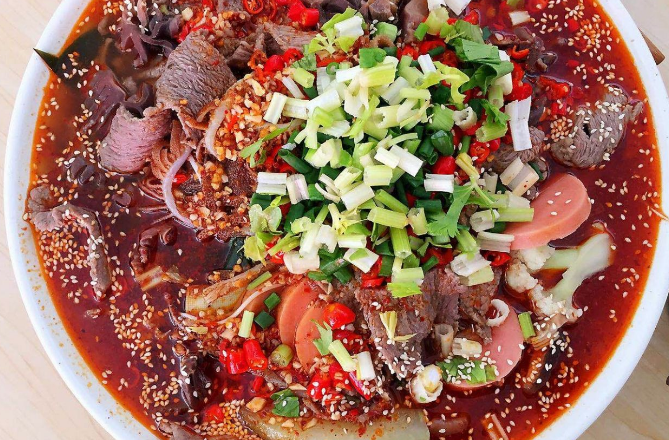 加盟冒菜靠譜嗎，冒菜市場(chǎng)分析