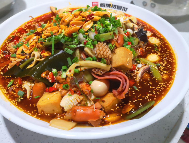 加盟哪個(gè)牌子冒菜好？