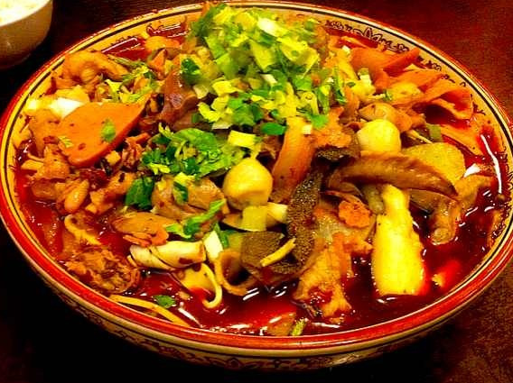 吉林網(wǎng)紅冒菜加盟條件是什么？