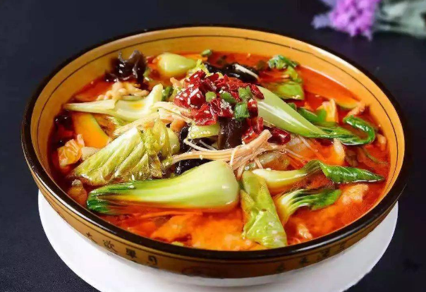 加盟品牌冒菜需要多少錢？