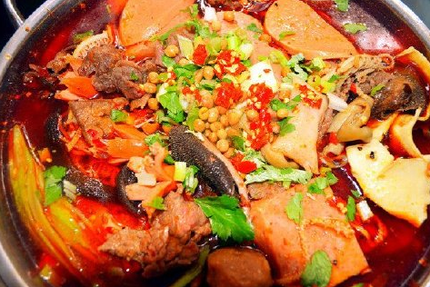 陜西冒菜加盟，市場(chǎng)需求及前景如何？