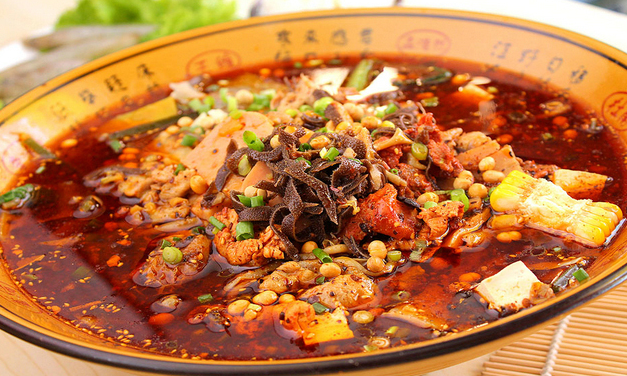 一份冒菜加米飯的熱量有多少，了解冒菜的知識(shí)