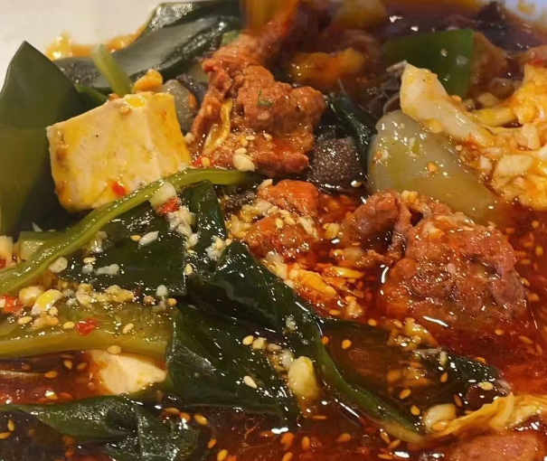 冒菜、麻辣燙、串串香、麻辣香鍋、火鍋都有哪些區(qū)別