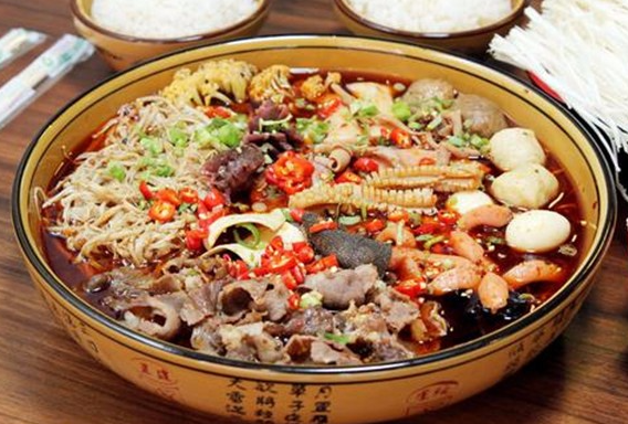 冒菜加盟開(kāi)店：味道，決勝千里之外的秘密武器