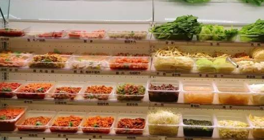 開冒菜店的十大注意事項，加盟必看