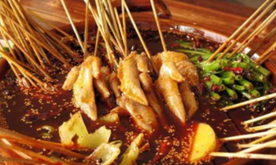 縣城開麻辣燙店利潤大不大？