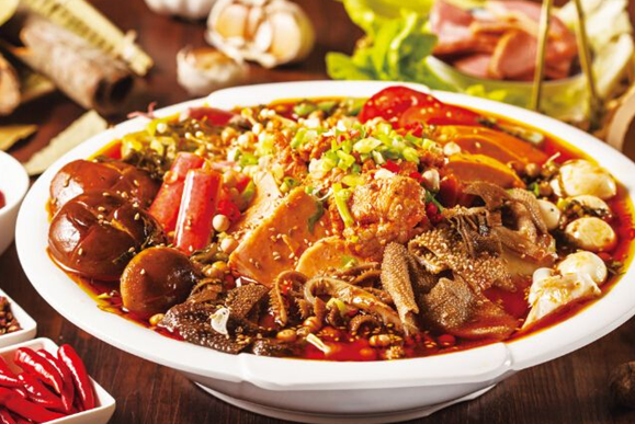 冒菜加盟投資大嗎，想開(kāi)一家冒菜