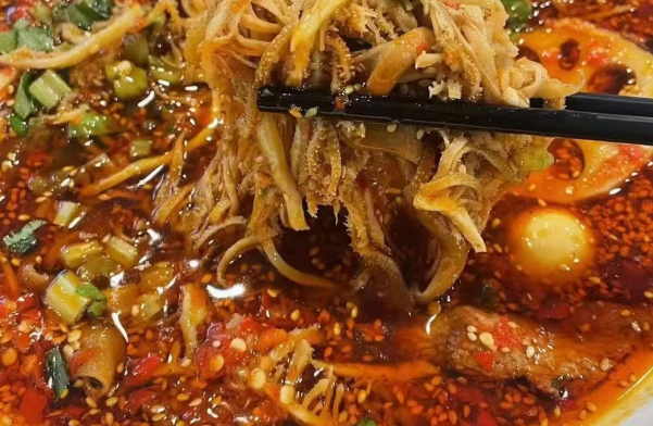 做冒菜店是加盟店好還是自主開(kāi)店好