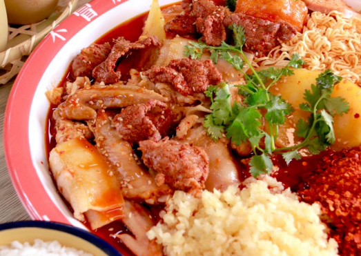 冒菜創(chuàng)業(yè)有哪些要注意的問題呢？