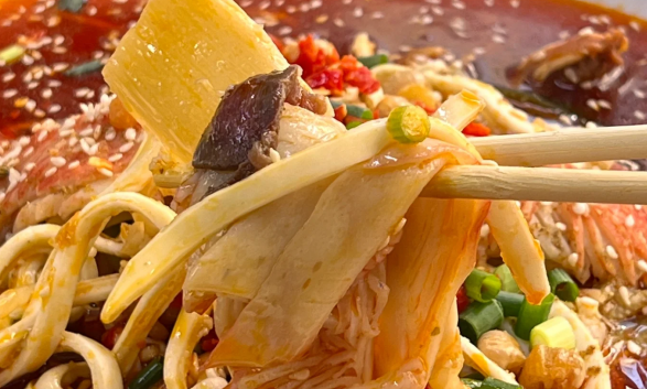 冒菜怎么做才好吃呢？
