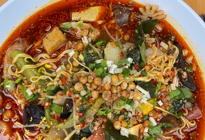 冒菜怎么煮好吃又簡(jiǎn)單？